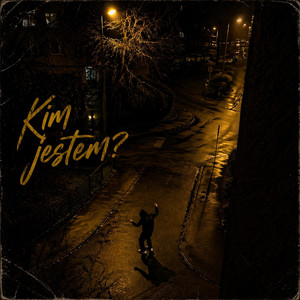 Kim jestem? by Chachmęt