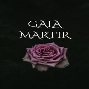 LA BALADA by Gala Martir