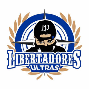 Ultras Libertadores - Amour indéfini