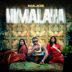 Himalaya by Majoe