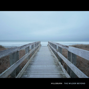 The Wilder Beyond cover