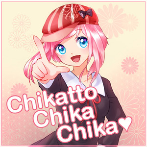 Chikatto Chika Chika by Sati Akura