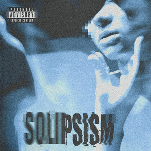 Solipsism by Roju