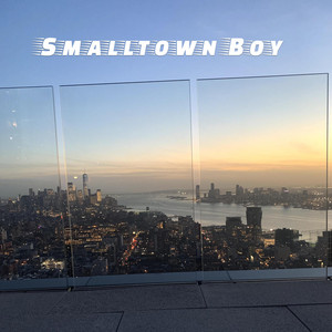 Marc Strain - Smalltown Boy
