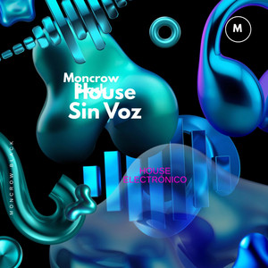 House Sin Voz by Moncrow Black