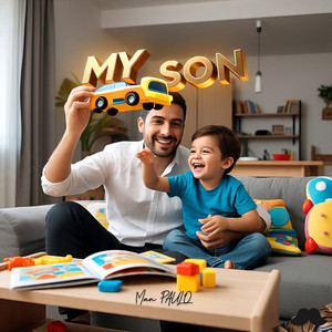 Man Paulo - My Son