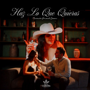 Haz Lo Que Quieras