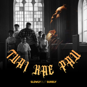 Tuai Kae Pau (Slowly but Surely) by Rizván, Peta Turua