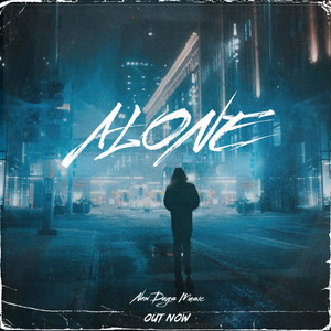 Alone by New Days Music, Romy Wave