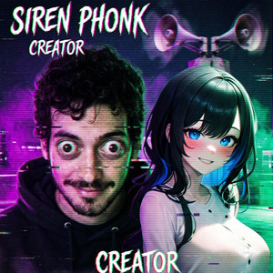 Siren Phonk by HomoBeats