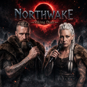 The Prophecy of Ragnarök by NorthWake Viking Duet