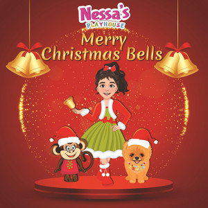 Nessa's PlayHouse - Feliz Navidad