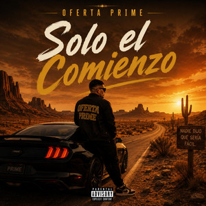 solo el comienso by oferta prime oficial