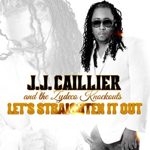 Feelin Good - song and lyrics by J.J. Caillier and the Zydeco