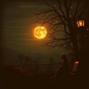 Moonlit Serenade by Mystique Melody