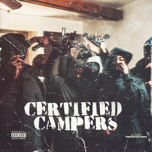CERTIFIED CAMPER by LilBuckss