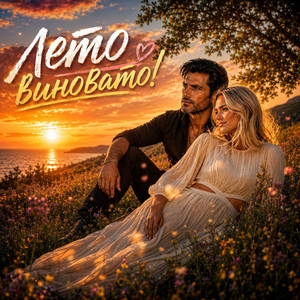 Лето виновато! by VICTORIA Души прекрасные порывы