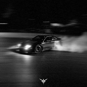 BLACK RUN - Slowed × Reverb by Ryx4r, Raveesh Nilaweera