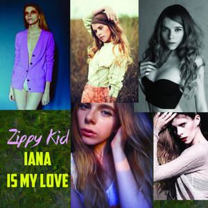Iana Is My Love