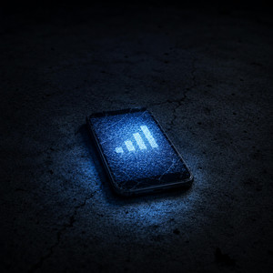 Ghost in the Signal by SVELT