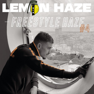 Freestyle Haze #4 by Lemon Haze