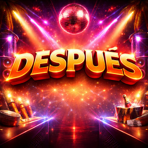 Despues by Xyrol Dale