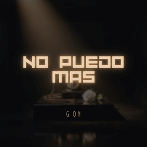 No Puedo Mas by G on