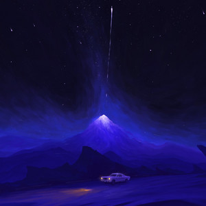 nightfall - slowed version by MADEBYGODES, Sedogy Bedam