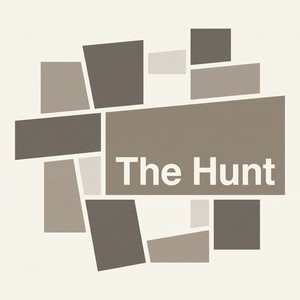 The Hunt by Elora Nash
