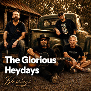 I Ain't Got Wings by The Glorious Heydays