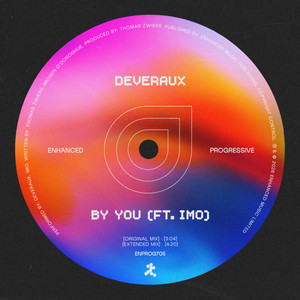 By You by DEVERAUX, IMO