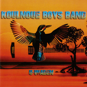 Koulnoué boys band - Gemini 7