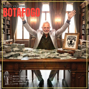 Corporación pulpo by Don Vilanova Botafogo, Daniel Roco Acosta, Guillermo Trapani, Lucas Sedler