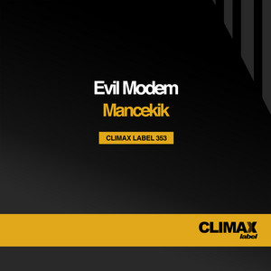 Evil Modem - Alpe D'Huez