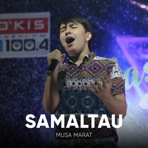 Samaltau - Live