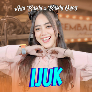 Ijuk by Ayu Rusdy, Rusdy Oyag