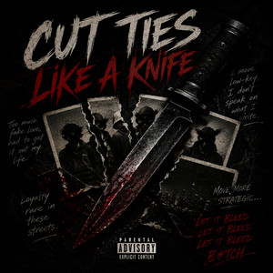 Cut Ties Like A Knife by Swelly 