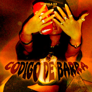 Codigo de Barra by Vandala Six