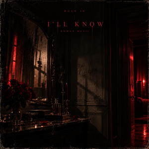 I'll know by Rowan Music