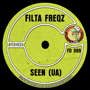 Portada de Seen (UA)