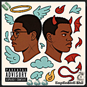 Expensive Shit by BUZZ BOYY, Lontano