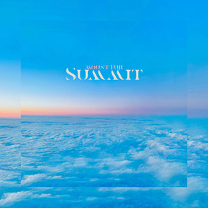 Summit by Mount Fuji