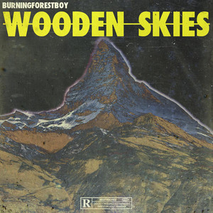 Wooden Skies by burningforestboy