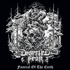 Funeral of the Earth by Deserted Fear