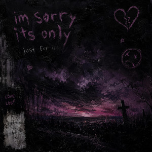 I'm Sorry by Roy du Nouvel