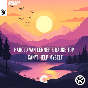 I Can't Help Myself cover art