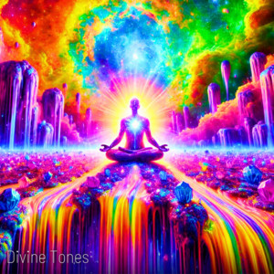 Harmony Within by Divine Tones