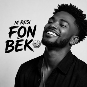 M RESI FON BÈK by HAKEEM LD