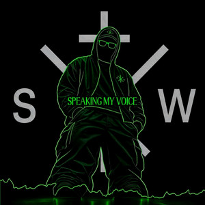 Speaking My Voice by Spiritual Workz