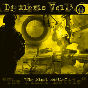 DJ Alexis - Rompe!!! Remix